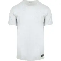 Björn Borg Centre T-shirt Grå måle