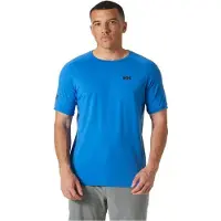 Helly Hansen Hp Ocean T-shirt Med Korte ærmer
