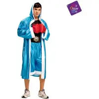 My Other Me Fun Company Bokserkostume