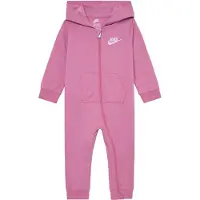 Nike Kids Overall 'FUTURA' lyserød / hvid