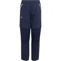 Adidas Terrex Multi CLIMA365 Zip-off-bukser til børn, størrelse 116 cm