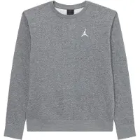 Jordan Sweatshirt 'BROOKLYN ESS' grå