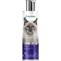 Eurowet Cat - shampoo til katte - 200 ml
