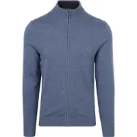 Mcgregor Vest Vintage Blå måle