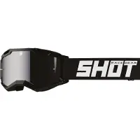 Shot Rocket 2.0 Solid Junior Off-road Briller