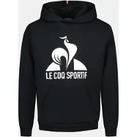 Le coq sportif Ess N°3 Hættetrøje