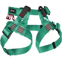 Fixe Climbing Gear Espeleo Sele