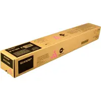 Sharp Tonerkassette Magenta