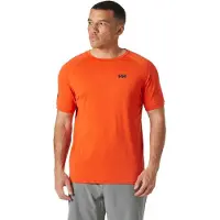 Helly Hansen Hp Ocean T-shirt Med Korte ærmer