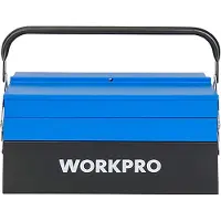 Workpro Værktøjskasse