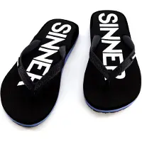 Sinner Major Flip-flops