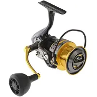 Abu Garcia Superior Sh Spindende Fiskehjul
