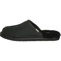 Superdry Suede Mule Tøfler