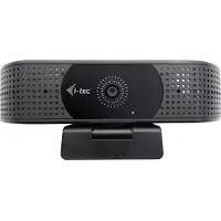 I-Tec Camsolomon4k500 Webkamera
