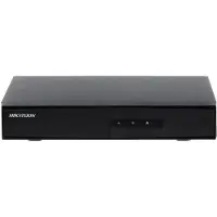 HIK VISION IP-OPTAGER DS-7104NI-Q1/4P/M(D) 4 KANALER, 4 PoE