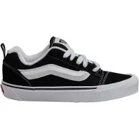 Vans Sneakers 'Knu Skool' sort / hvid