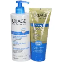 Uriage Xémose Beroligende Oliebalsam 200ml