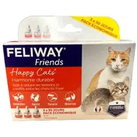 Feliway Friends Reservedele 48ml