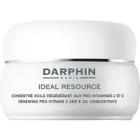 Darphin deal Resource Vitamin C & E Oil Concentrate 60 stk