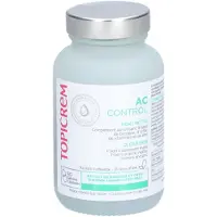 Topicrem Ac Control Ansigtsbehandling 60 Enheder