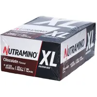 Nutramino 16 x XL Proteinbar 74 g