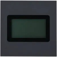 Dahua Pro Series VTO4202FB-MS - Door station module - sort