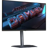 Gigabyte 27" MO27U2 - 3840x2160 (4K) - 240Hz - OLED - 18W USB-C - KVM switch