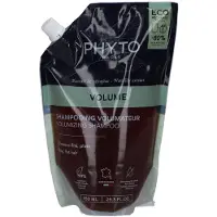 Phyto Paris Volume volumegivende shampoo refill 750 ml