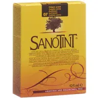 Sanotint 07 Aske Brun