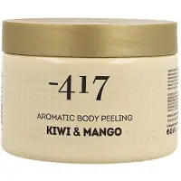 Minus 417 Serenity Legend Aromatic Balancing Body Scrub Kiwi & Mango Body Scrub 400 ml