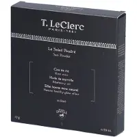 T.LeClerc Sun Powder Solpudder 17 g Nr. 01 - Doré - new