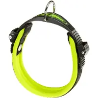 Ferplast Ergofluo 25 Mm 60 Cm Hundehalsbånd