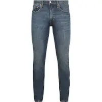 Levi's Jeans mørkeblå