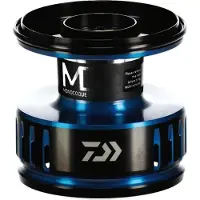 Daiwa Saltist Monocoque 2021 Ekstraspole