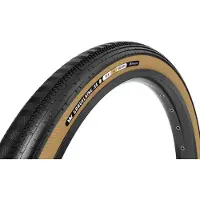 Panaracer Gravelking Semi Slick R Tubeless 700 X 28 Landevejsdæk