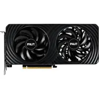 Palit GeForce RTX 5050 Dual - Grafikkort - GeForce RTX 5050 - 8 GB GDDR7 - PCI Express 5.0 - 3 x DisplayPort, HDMI