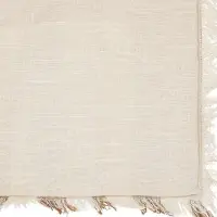 Atmosphera Dørmåtte DOLCE RIVIERA bomuld 60 x 180 cm