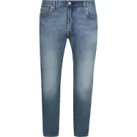 Levi's Jeans '501' blue denim