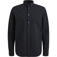 PME Legend PE Legend Aerican Classic Skjorte Navy Blå ørkeblå åle