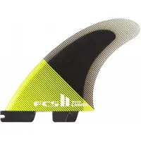 FCS Ii Am Pc M Tri Fins Finne