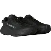 The North Face Sporty snøresko sort