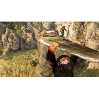 Xbox Games One Troll And I