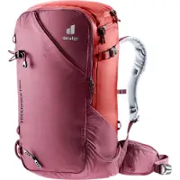 Deuter Freerider Pro +32l Rygsæk