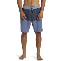 Quiksilver High Line Straight Fit Badeshorts