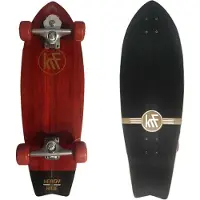 KRF Ready To Ride 31´´ Surfskate