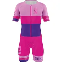 Otso Zaria Kortærmet Trisuit