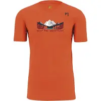Karpos Ambretta T-shirt Med Korte ærmer