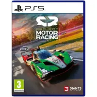 Sony Ps5 Project Motor Racing