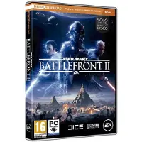 Pc Games Pc Star Wars Battlefront Ii Digital Download