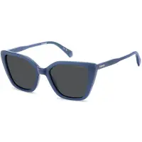 Polaroid Eyewear Pld4189smvu 53/18/140 Polariserede Solbriller Til Kvinder